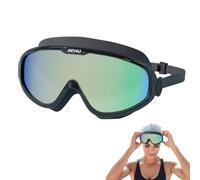 Lunettes Have A Soft Silicone Frame To Ensure Safety First. So It Provides E