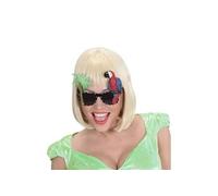 Lunettes hawaïennes perroquet adulte taille unique G