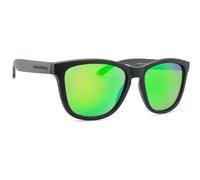 Lunettes Hawkers Polarized Carbon Black Emerald One