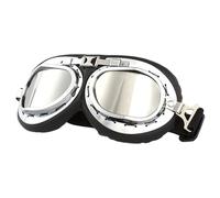 Lunettes hors route - Gaz de montagne de moto | Lunettes de conduite à l'épreuve de la poussière, lunettes de moto à cadre complet, sangles réglables pour verres de route, pour s'assurer que