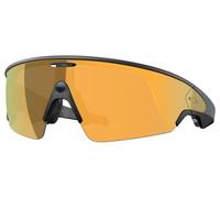 Lunettes ia oakley meta vanguard black prizm 24k ref ow8001 04