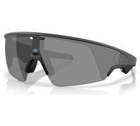 Lunettes ia oakley meta vanguard black prizm black ref ow8001 07
