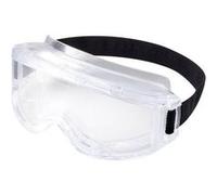 Lunettes intégrales TOOLCRAFT TO-5343216 avec serre-tête transparent(e) G