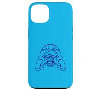 Lunettes intelligentes à monture en corne de tortue Nerd Geek Coque pour iPhone 13