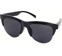 Lunettes intelligentes Ai,Lunettes Traduction Intelligentes Ai,Traduction en Temps Réel, Prend en Charge Plusieurs Langues, Musique et Appels Mains libres, Utilisation pour les Réunions et les Voyages