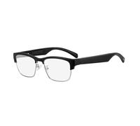 Lunettes intelligentes anti-bleues audio - Lunettes de soleil polarisées sans fil avec haut-parleur pour écouteurs Open Ear | Lecture de musique, commande vocale et fonction d'appel mains libres pour