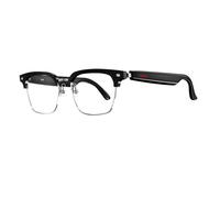 Lunettes intelligentes anti-lumière bleue - RNCYN - E13-V - Lecture MP3 - Étanche IP54 - Assistant vocal
