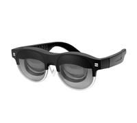 Lunettes intelligentes - ASUS - AirVision M1 - Écran 100 pouces - 1100 nits - 95% DCI-P3