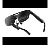 Lunettes intelligentes ASUS ROG XREAL R1 Edition 20 écran Micro OLED 0.55" 1920x1080 pixels USB Type-C noir