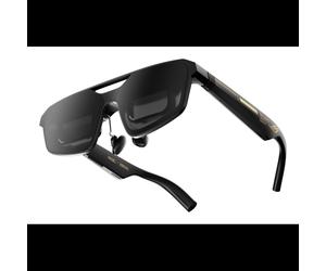 Lunettes intelligentes ASUS ROG XREAL R1 Edition 20 Micro OLED 0.55" 1920x1080 pixels USB Type-C noir
