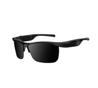 Lunettes intelligentes audio Bluetooth, lunettes intelligentes AI pour femme, petits écouteurs à oreilles ouvertes, appels mains libres, diffusion de musique, assistant vocal, plusieurs scénarios
