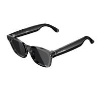 Lunettes intelligentes Blackview BV100 pour Android et iOS, caméra 2K HD 800W pixels, appels Bluetooth, assistant vocal, lunettes de prise de vue IA Anti-Blue Light Type