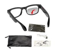 Lunettes Intelligentes bluetoot-h - Lunettes De sole-il Audio Avec Blocage