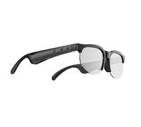 Lunettes Intelligentes De Traduction AI - Prise En Charge Audio Multilingue, Système Numérique En Temps Réel | Conception Portative Légère Avec Connexion Pour Les Voyages De Conférence De Co