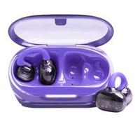 Lunettes intelligentes JBL Soundgear Clips TWS Bluetooth Violet Violet