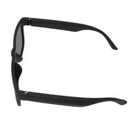 Lunettes Intelligentes, Lunettes de Soleil sans Fil Appels Mains Libres Léger Multifonctionnel Faible Latence Pour Tous Les Appareils Intelligents