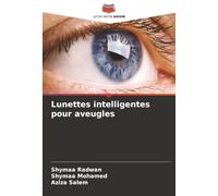 Lunettes intelligentes pour aveugles