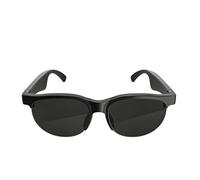 Lunettes intelligentes pour traduction AI, avec support pour plus de 40 langues, lunettes multifonctionnelles pour femmes, voyage, affaires, éducation, communication, apprentissage et conférence