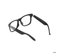 Lunettes intelligentes - RNCYN - A01 - Assistant vocal - Répondre aux appels - Écouter de la musique - Étanche