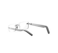Lunettes intelligentes - RNCYN - G06-T - Lentilles anti-lumière bleue - Appel BT - Écoute de musique - Assistant vocal