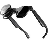 Casque avec microphone - Xreal - X1003 - Noir - Stéréo - Filaire