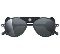 Lunettes izipizi cliff night blue verres miroir argent