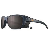 Lunettes julbo camino bleu fonce polarise cat 3