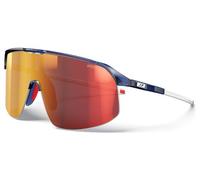 Lunettes julbo density spectron 3 bleu rouge