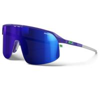 Julbo Lunettes de soleil Density photochromiques Violet/Gris RV 1-3 Violet