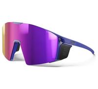 Lunettes julbo edge cover spectron 4 bleu violet