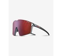 JULBO Edge - Homme - Gris / Noir - taille Unique- modèle 2026