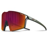 Lunettes julbo edge spectron 3cf kaki noir