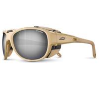 Lunettes julbo explorer 2 0 spectron 4 marron silver