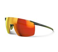 Julbo Faster L Photochromic Sunglasses Doré REACTIV/CAT1-3 Light Amplifier