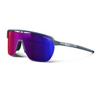 Julbo - Lunettes de soleil polarisées - Frequency Marron/Noir SP 3 HD Marron