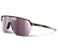 Lunettes julbo frequency spectron 3 hd marron silver