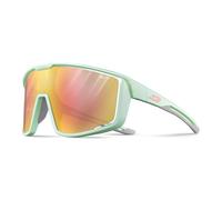 Julbo Lunettes de soleil Fury Réactiv 1 à 3 Vert/Gris