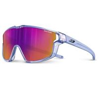 Lunettes julbo fury mini spectron 3cf violet enfant