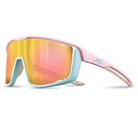 Lunettes julbo fury spectron 3cf rose pastel violet