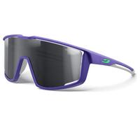 Lunettes julbo fury watt ever spectron 3 violet gris