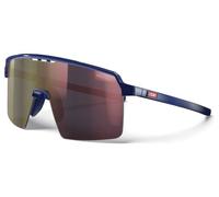 Lunettes julbo intensity junior spectron 3 bleu marron enfant