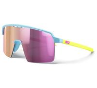 Lunettes julbo intensity junior spectron 3 bleu violet enfant