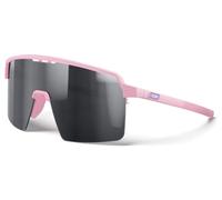 Lunettes julbo intensity junior spectron 3 rose silver enfant