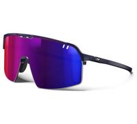 Lunettes julbo intensity spectron hd 3 bleu fonce brillant