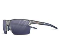 Julbo Lunettes Outline avec verres photochromiques REACTIV 0-3 gris translucide