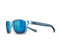 Julbo - Powell - Spectron 3 - Lunettes de soleil Bleu Canard / Bleu Canard Mat - Spectron 3