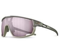 Julbo - Rush - Spectron 3 - Lunettes de soleil Marron Foncé / Marron - Spectron HD 3