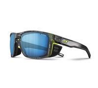 Julbo Shield Polarized Sunglasses Clair Spectron/CAT4