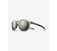 Julbo - Lunettes de soleil - Shine L Vert Army/Vert Reactiv 1-3 Glare Control - Kaki Kaki