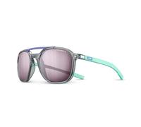 Julbo - Slack Spectron 3 - Lunettes de soleil Gris / Violet / Mint - Spectron HD 3